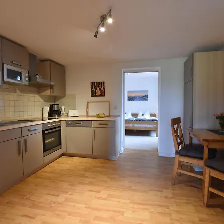 Modern In With Garden Insel Poel