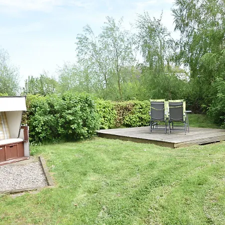 Appartamento Modern In With Garden *